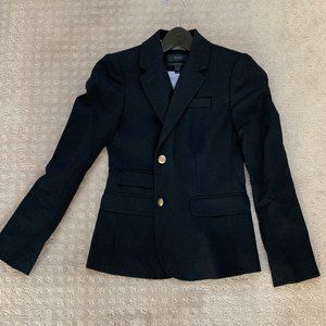 J.Crew Schoolboy Blazer
